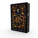 Glint (Hardback)