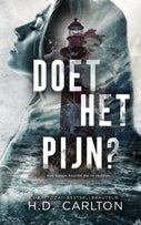 Doet het pijn? (Paperback)