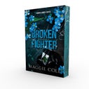 Broken fighter (Paperback)
