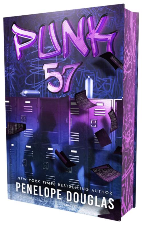Punk 57 (Hardback)