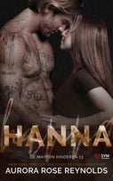 Hanna (Paperback)