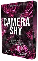 Camera shy (Paperback)