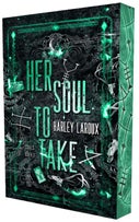 Her soul to take (Paperback)