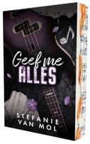 Geef me alles (Paperback)