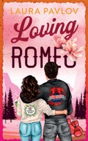 Loving Romeo (E-book)