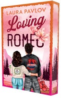 Loving Romeo (Paperback)