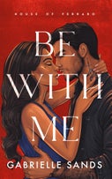 Be with me (E-book)