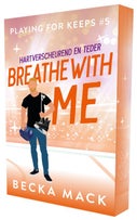 Breathe with me (Paperback)