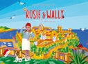 Rosie & Wally à Monaco (Hardback)