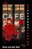 On Tuesday Closed (E-book)
