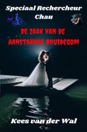 De zaak van de aanstaande bruidegom (E-book)