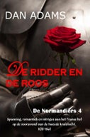 De Ridder en de roos (E-book)