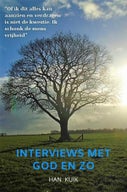 Interviews met God en zo (E-book)