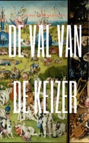 De Duivelse Draak en de Val van de Keizer (E-book)