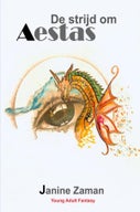 De strijd om Aestas (E-book)