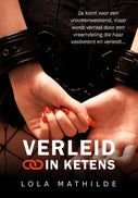 Verleid in ketens (E-book)