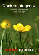 Donkere dagen (E-book)