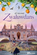 Zwaluwdans (E-book)