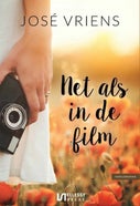 Net als in de film (E-book)