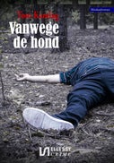 Vanwege de hond (E-book)