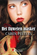 Het fluwelen masker (E-book)