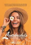 Lentekriebels (E-book)