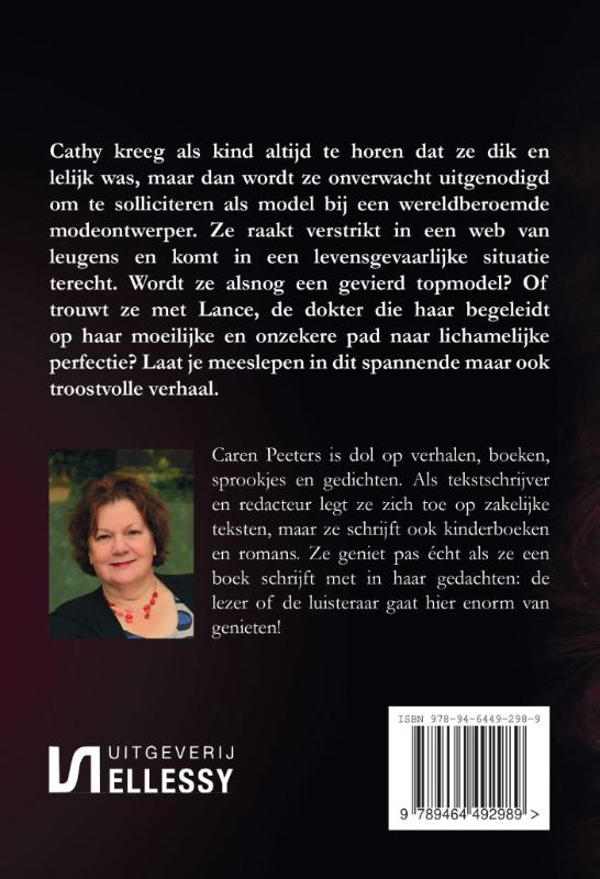 Kiezels op de catwalk (Paperback)