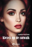 Kiezels op de catwalk (E-book)