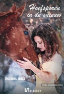 Hoefsporen in de sneeuw (Paperback)