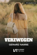 Verzwegen (E-book)