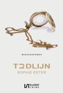 Tijdlijn (E-book)