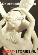De erotische verhalen (E-book)