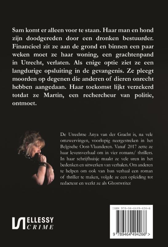 Verzekerde toekomst (Paperback)