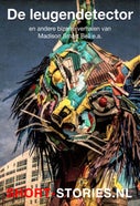 De leugendetector (E-book)