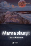 Mama slaapt (E-book)