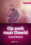 Op zoek naar Dawid (E-book)