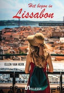 Het begon in Lissabon (E-book)