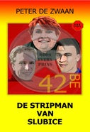 De stripman van Slubice (E-book)