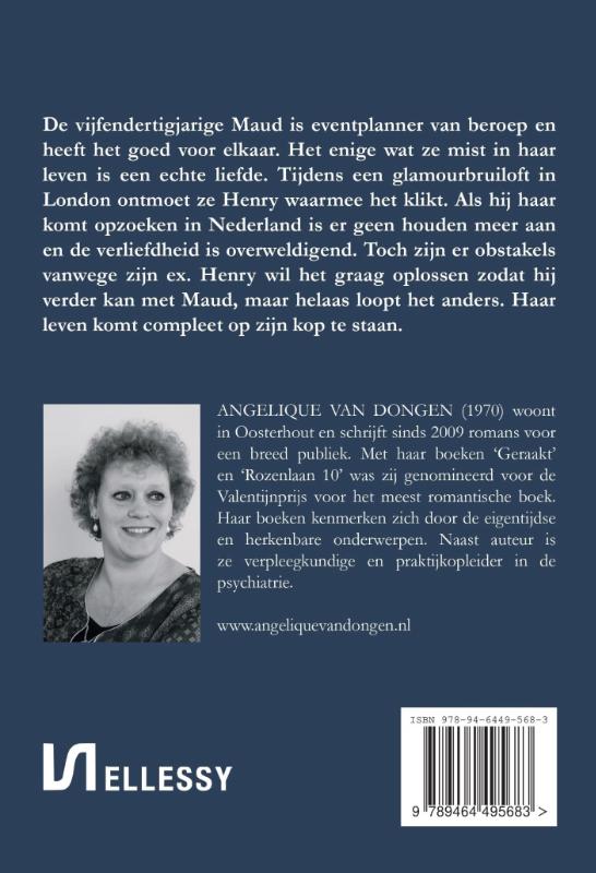 Heimwee naar jou (Paperback)
