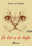 De kat en de liefde (E-book)