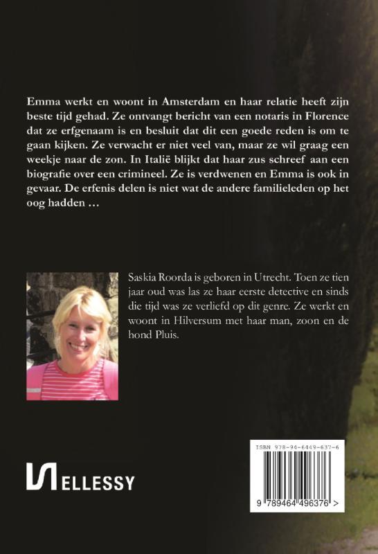 De Toscaanse erfenis (Paperback)