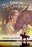 Zomer op De Oorsprong (E-book)
