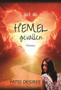 Uit de hemel gevallen (E-book)