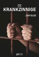De krankzinnige (E-book)