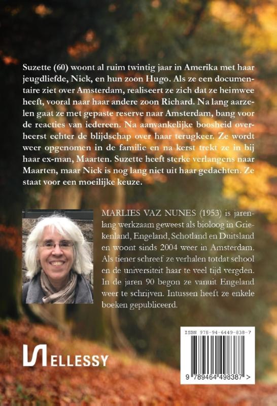 Suzettes keuze (Paperback)