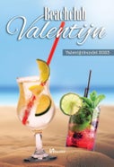 Beachclub Valentijn (Paperback)