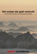Het meisje dat geld verkocht (E-book)