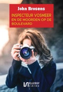 Inspecteur Vosmeer en de moorden op de boulevard (E-book)