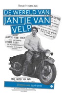 De Wereld van Jantje van Velp (Paperback)