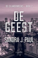De Geest (E-book)